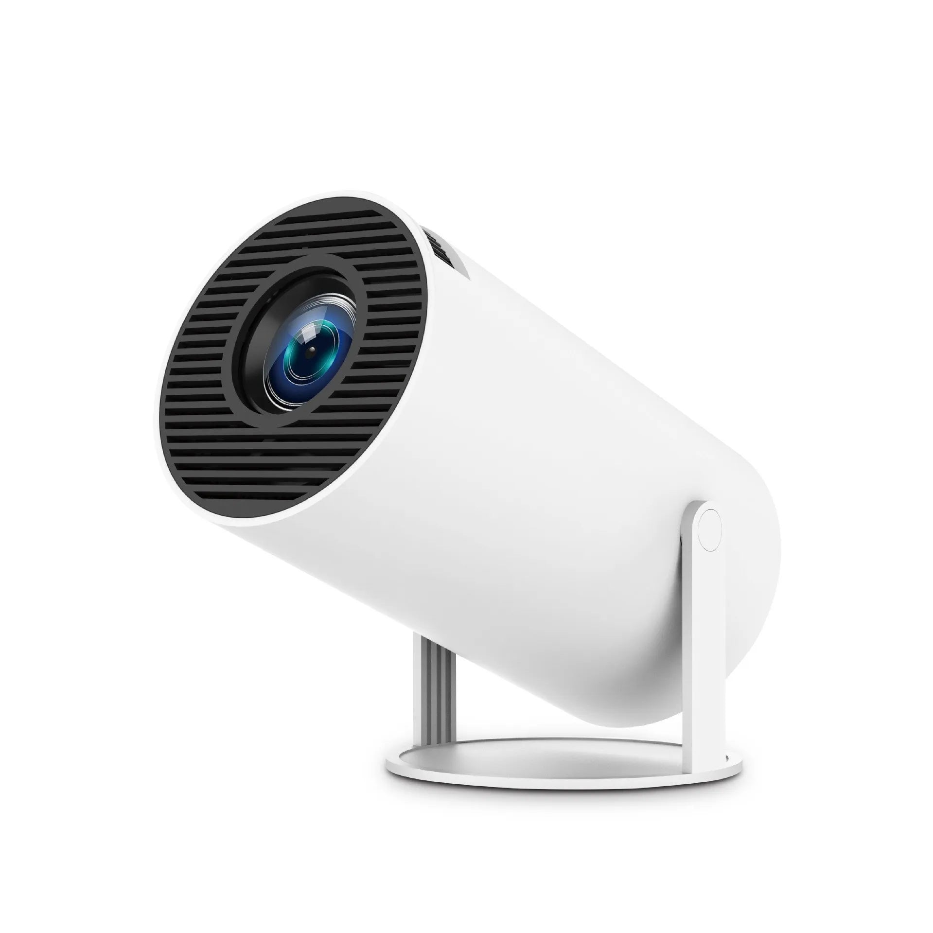 M5 4K WiFi6 Projector Android 11 260 ANSI Dual WIFI USB Plug 1080P Home Cinema Outdoor portable